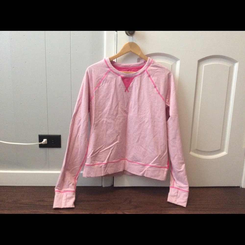 Lululemon Sweatshirt 6 EUC